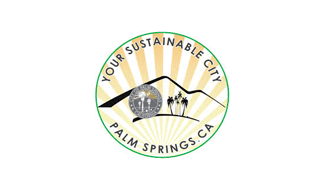 City of Palm Springs Sustainable